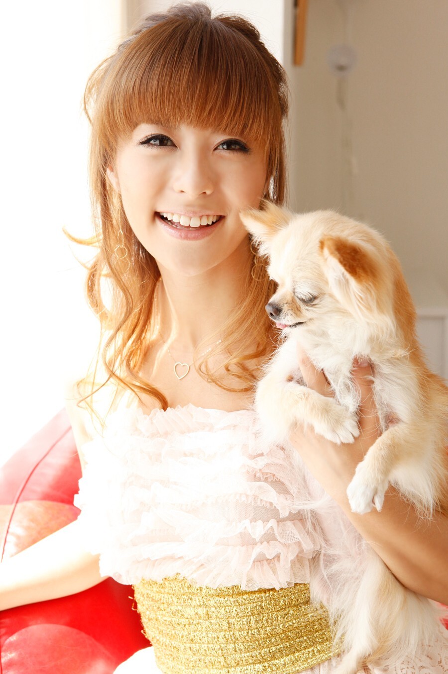 神戶蘭子 Ranko Kanbe [Princess collection]